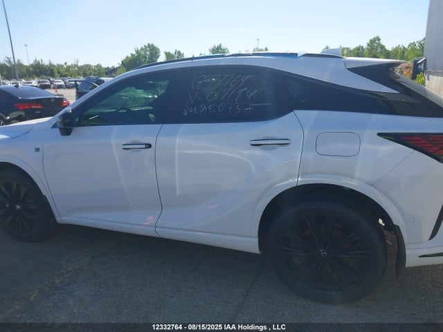 Lexus t24a-fts, 1zm+1ym 2024 2T2BCMEA2RC017194 Image 14