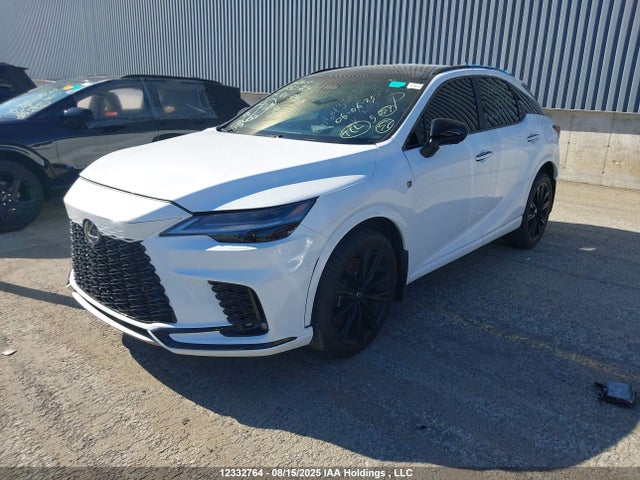 Lexus t24a-fts, 1zm+1ym 2024 2T2BCMEA2RC017194 Image 2