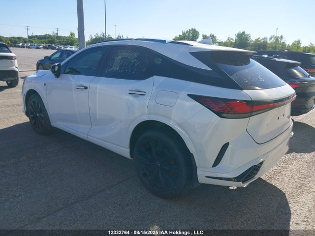 Lexus t24a-fts, 1zm+1ym 2024 2T2BCMEA2RC017194 Image 3