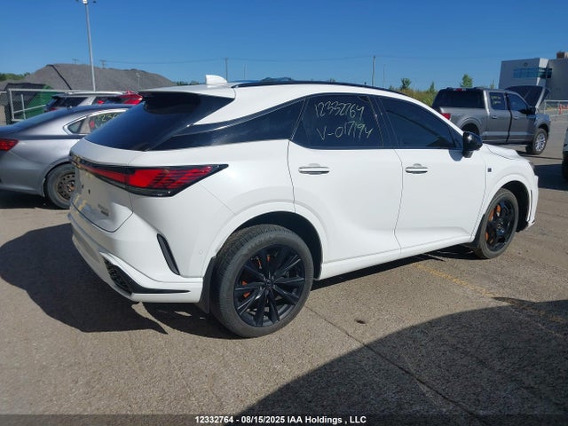 Lexus t24a-fts, 1zm+1ym 2024 2T2BCMEA2RC017194 Image 4