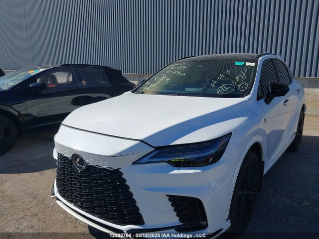 Lexus t24a-fts, 1zm+1ym 2024 2T2BCMEA2RC017194 Image 6