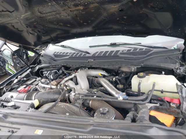 1FT8W3BT4NEF00912 Ford 2022