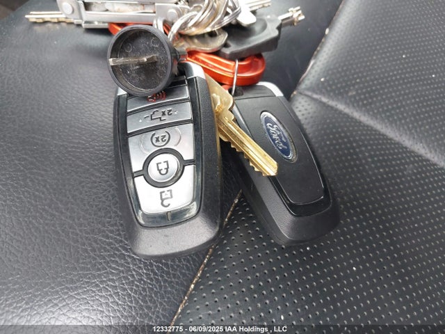 1FT8W3BT4NEF00912 Ford 2022