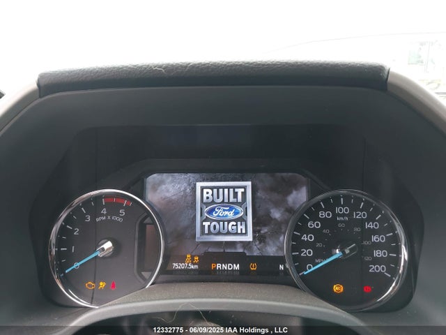 1FT8W3BT4NEF00912 Ford 2022