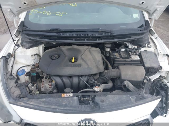 KNAFK5A82G5472328 KIA Forte 2.0l Ex/2.0l Lx+