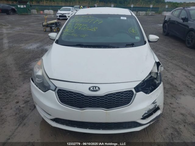 KNAFK5A82G5472328 KIA Forte 2.0l Ex/2.0l Lx+