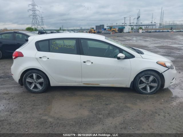 KNAFK5A82G5472328 KIA Forte 2.0l Ex/2.0l Lx+