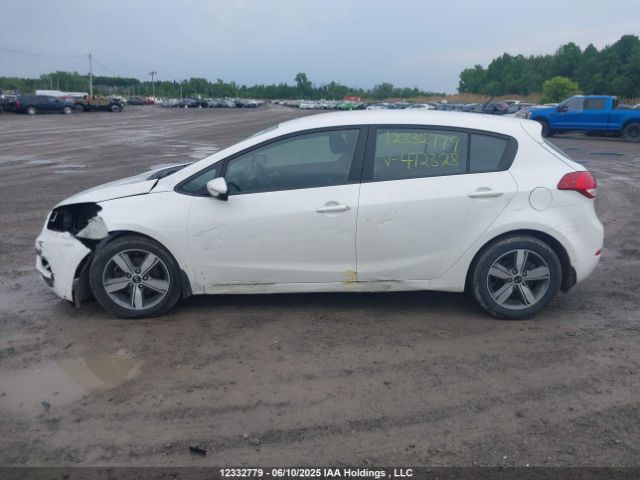 KNAFK5A82G5472328 KIA Forte 2.0l Ex/2.0l Lx+