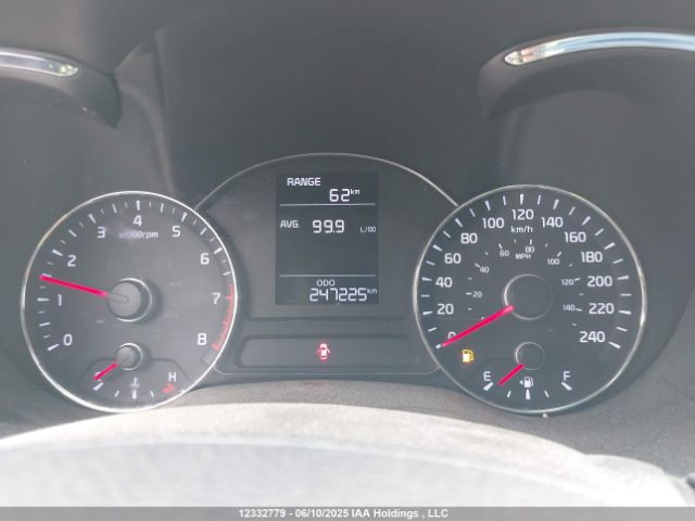 KNAFK5A82G5472328 KIA Forte 2.0l Ex/2.0l Lx+