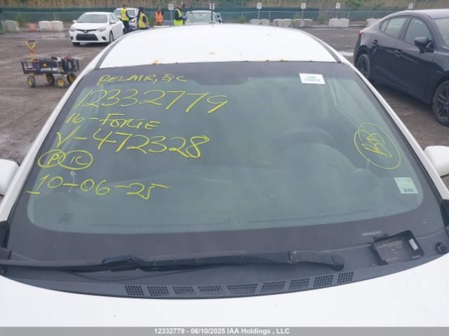 KNAFK5A82G5472328 KIA Forte 2.0l Ex/2.0l Lx+