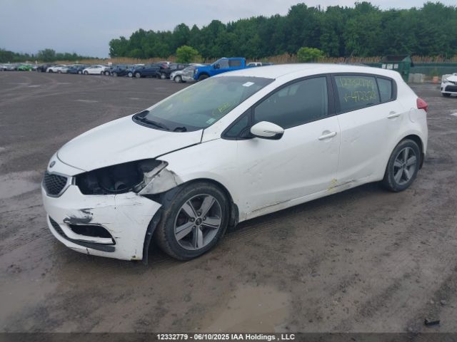 KNAFK5A82G5472328 KIA Forte 2.0l Ex/2.0l Lx+