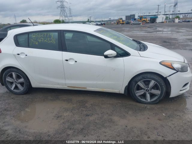 KNAFK5A82G5472328 KIA Forte 2.0l Ex/2.0l Lx+