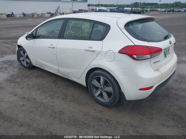 KNAFK5A82G5472328 KIA Forte 2.0l Ex/2.0l Lx+