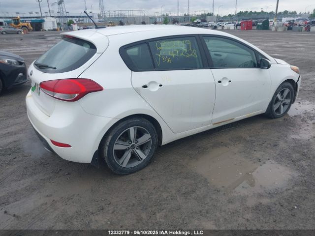 KNAFK5A82G5472328 KIA Forte 2.0l Ex/2.0l Lx+