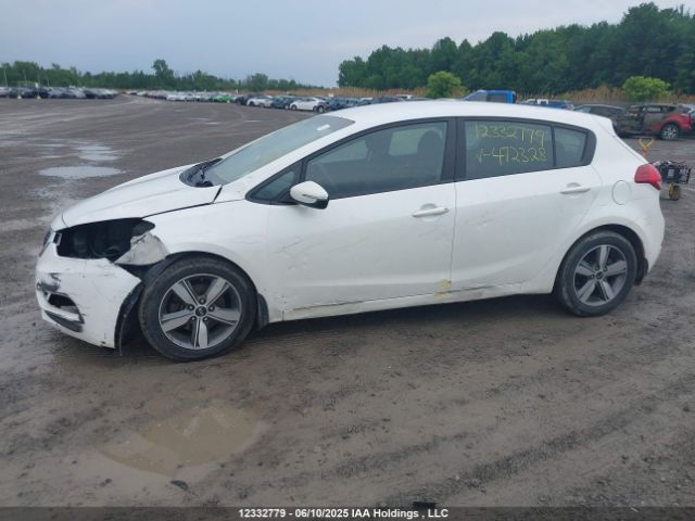 KNAFK5A82G5472328 KIA Forte 2.0l Ex/2.0l Lx+