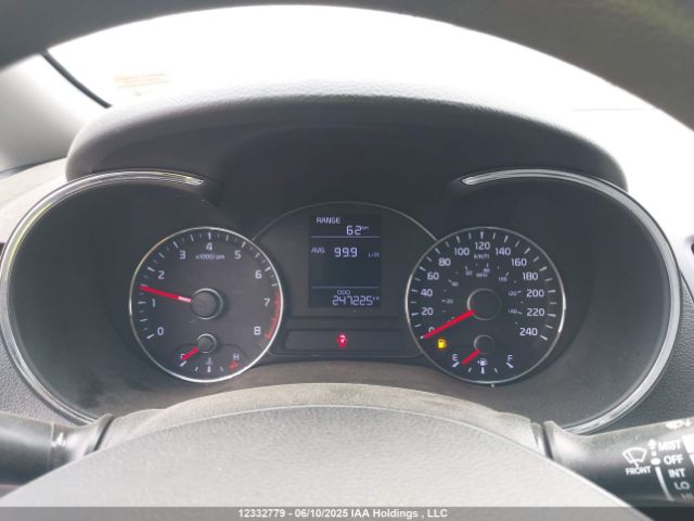 KNAFK5A82G5472328 KIA Forte 2.0l Ex/2.0l Lx+