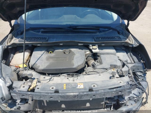 1FMCU9G91EUA32879 Ford ESCAPE SE