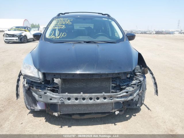 1FMCU9G91EUA32879 Ford ESCAPE SE