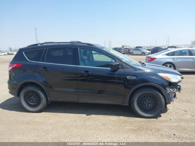 1FMCU9G91EUA32879 Ford ESCAPE SE