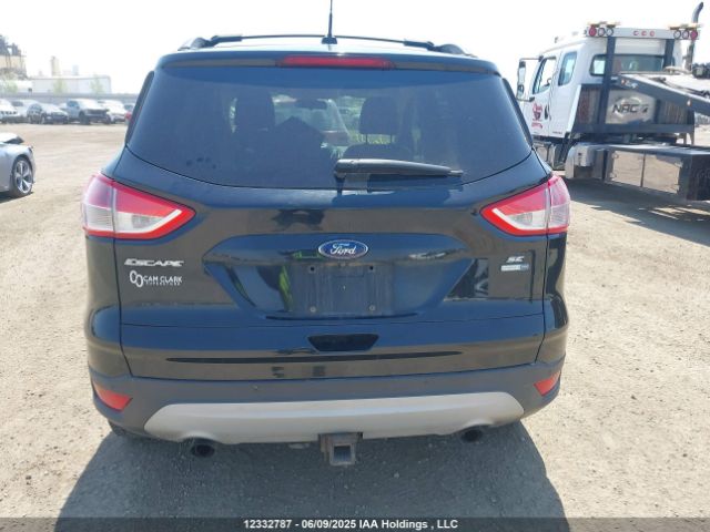 1FMCU9G91EUA32879 Ford ESCAPE SE
