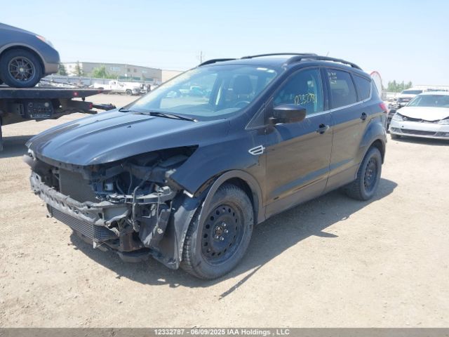 1FMCU9G91EUA32879 Ford ESCAPE SE
