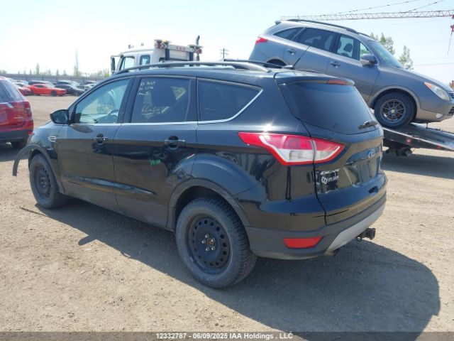 1FMCU9G91EUA32879 Ford ESCAPE SE
