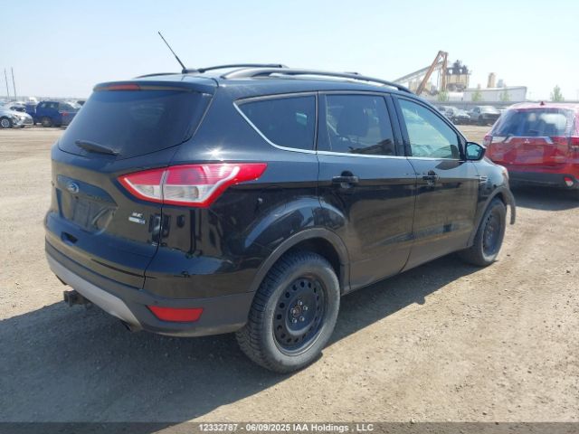1FMCU9G91EUA32879 Ford ESCAPE SE