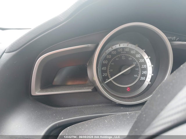 3MZBM1V75EM107507 Mazda pe