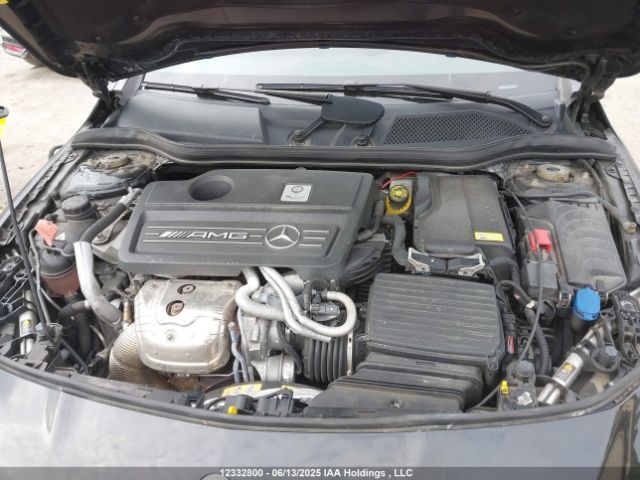 WDDSJ5CB6GN308194 Mercedes-Benz CLA-Class