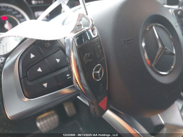 WDDSJ5CB6GN308194 Mercedes-Benz CLA-Class