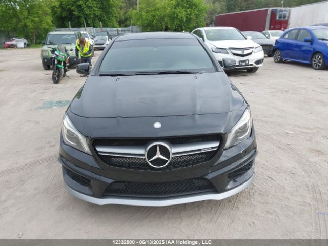 WDDSJ5CB6GN308194 Mercedes-Benz CLA-Class