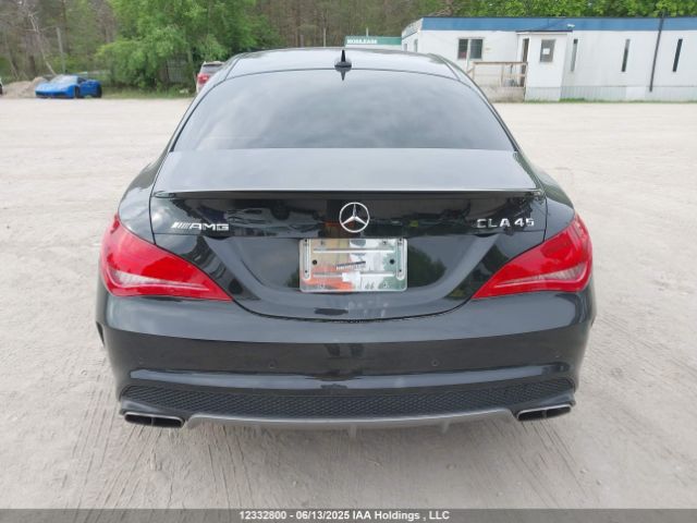 WDDSJ5CB6GN308194 Mercedes-Benz CLA-Class