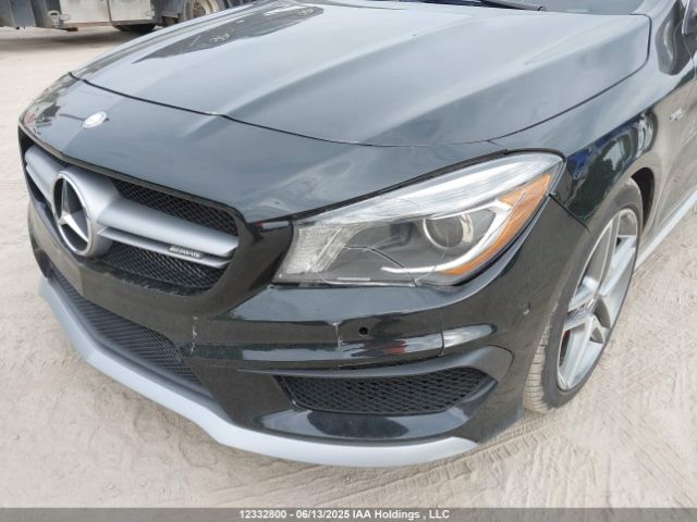 WDDSJ5CB6GN308194 Mercedes-Benz CLA-Class