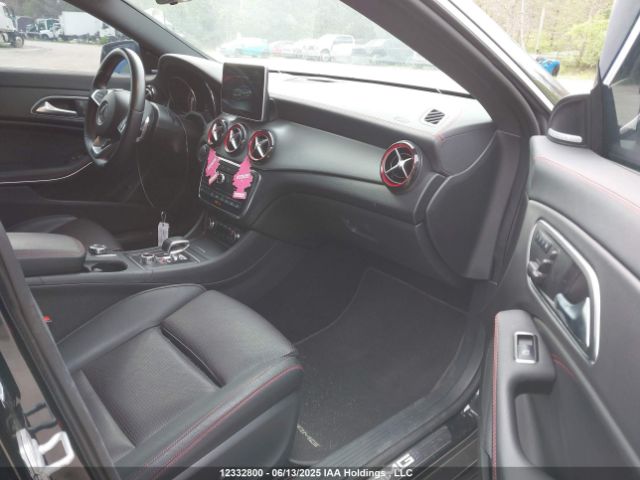 WDDSJ5CB6GN308194 Mercedes-Benz CLA-Class