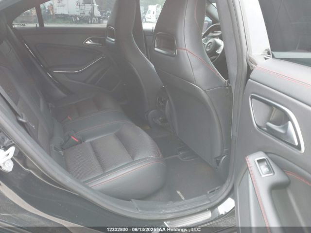 WDDSJ5CB6GN308194 Mercedes-Benz CLA-Class