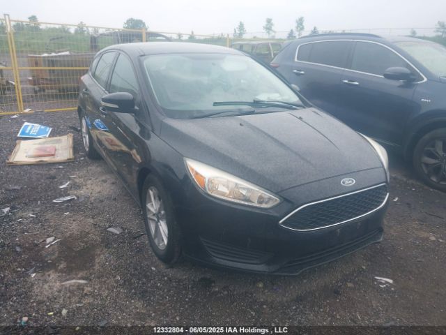 1FADP3K29FL351760 auction archive image