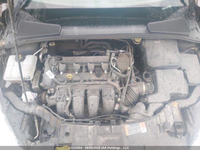 1FADP3K29FL351760 Ford 2015