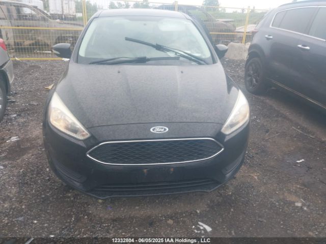 1FADP3K29FL351760 Ford 2015