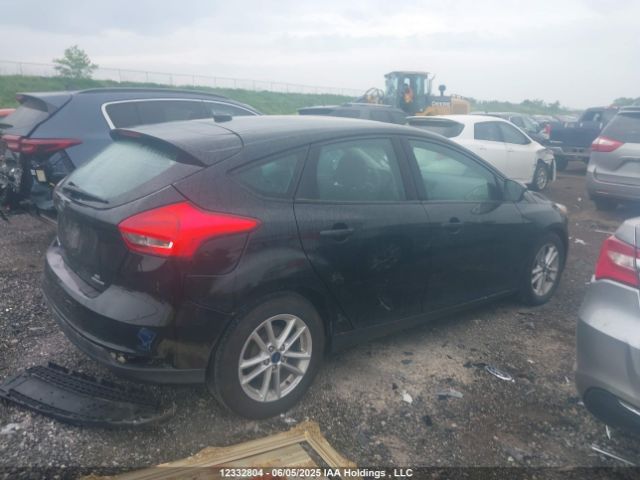 1FADP3K29FL351760 Ford 2015