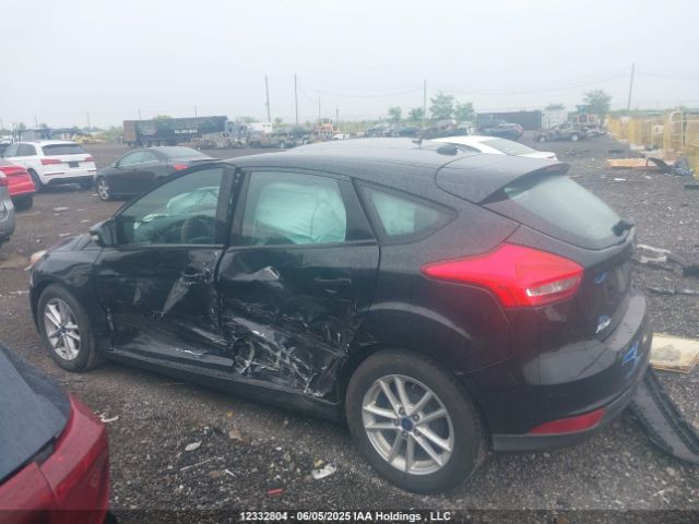 1FADP3K29FL351760 Ford 2015