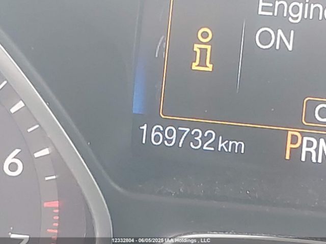 1FADP3K29FL351760 Ford 2015