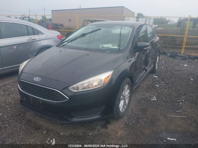 1FADP3K29FL351760 Ford 2015