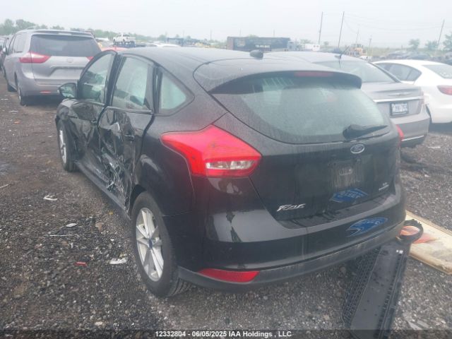 1FADP3K29FL351760 Ford 2015