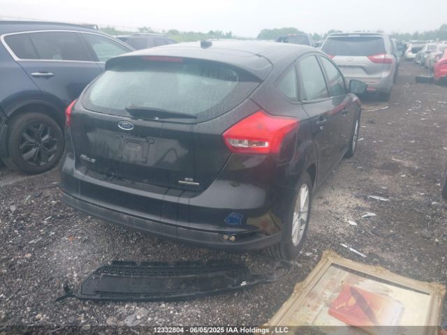 1FADP3K29FL351760 Ford 2015