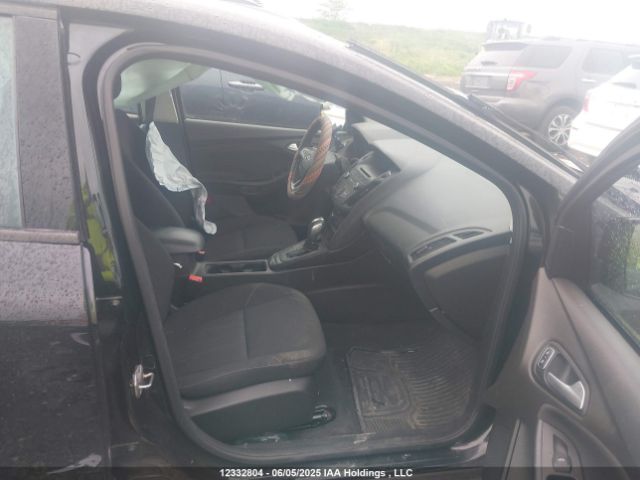 1FADP3K29FL351760 Ford 2015
