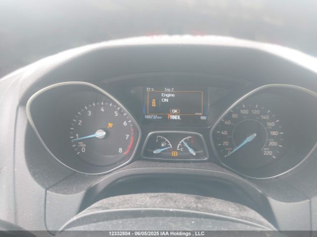 1FADP3K29FL351760 Ford 2015