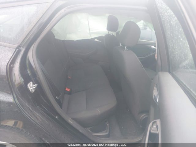 1FADP3K29FL351760 Ford 2015