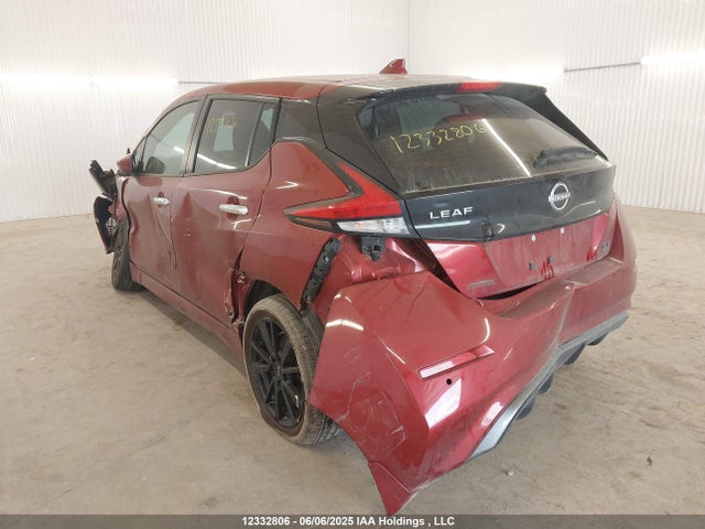 1N4CZ1CV1PC561399 Nissan 2023