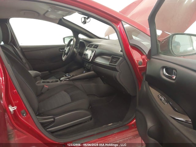 1N4CZ1CV1PC561399 Nissan 2023