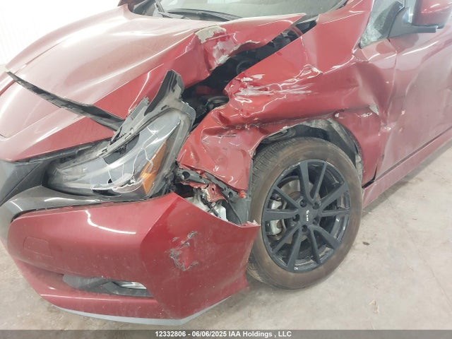 1N4CZ1CV1PC561399 Nissan 2023